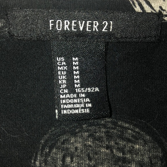 Forever 21 Dress - Picture 3 of 3